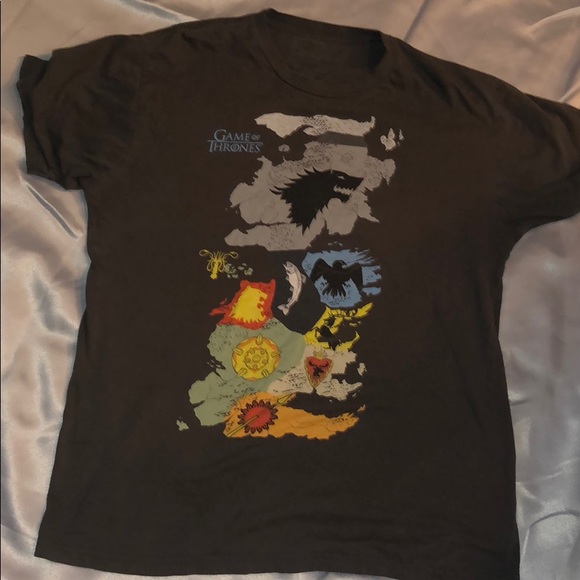 Other - Game of Thrones size small